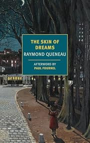 The Skin of Dreams (New York Review Books…