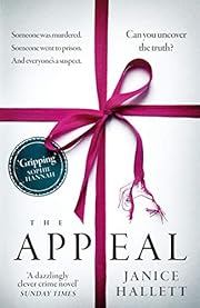 The Appeal: The Sunday Times Crime Book of…