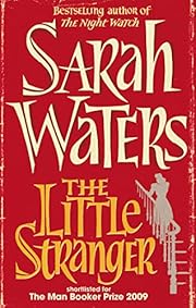 The Little Stranger: shortlisted for the…