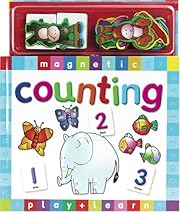 Counting (Magnetic Play and Learn) by Top…