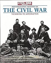 The Civil War Times Illustrated Photographic…