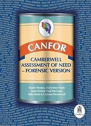 CANFOR: Camberwell Assessment of Need -…