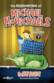 The Misadventures of Michael McMichaels Vol.…