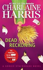 Dead Reckoning (Sookie Stackhouse/True…