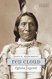 Red Cloud: Oglala Legend (South Dakota…