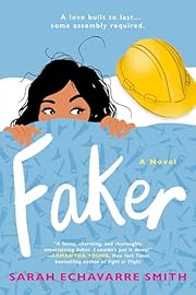 Faker by Sarah Echavarre Smith