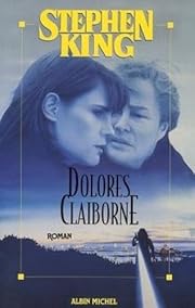 Dolores Claiborne by Stephen King