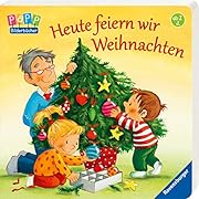 Heute feiern wir Weihnachten by Daniela…