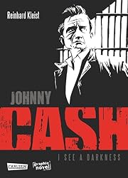 Johnny Cash: I see a darkness by Reinhard…