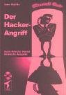 Der Hacker - Angriff. Mit CD. Hack Attack…