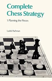 Complete Chess Strategy 1: Planning The…