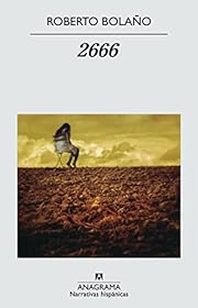 2666 (Narrativas Hispanicas) (Spanish…