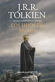 Los hijos de Hurin (Spanish Edition) by…