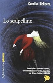 Lo scalpellino by Lckberg Camilla