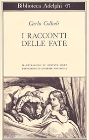 I racconti delle fate by Carlo Collodi