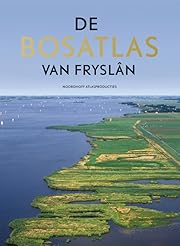 De Bosatlas van Fryslân