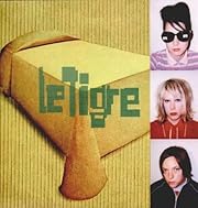 Le Tigre by Le Tigre