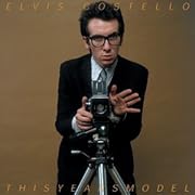 This Year's Model (With Bonus Disc) by Elvis…