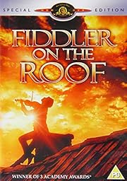 Fiddler on the Roof (Region 2)