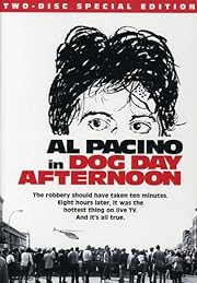 Dog Day Afternoon (Two-Disc Special Edition)…