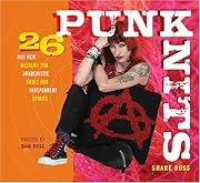 Punk Knits: 26 Hot New Designs for…