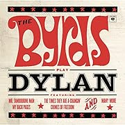 The Byrds Play Dylanl [music CD] by The…