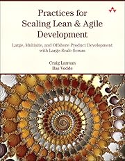 Practices for Scaling Lean & Agile…