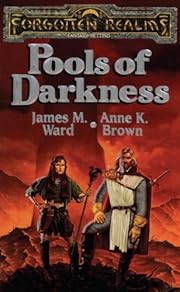 Pools of Darkness (The Heroes of Phlan Book…