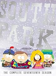 South Park: Season 17