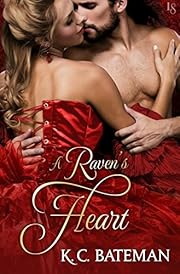 A Raven's Heart (Secrets and Spies) by…