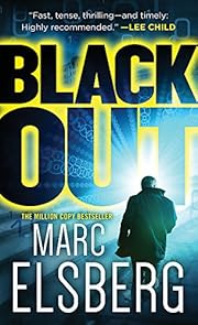 Blackout: A Novel by Marc Elsberg