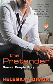 The Pretender: Games People Play by HelenKay…