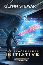 The Peacekeeper Initiative (Peacekeepers of…