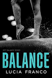 Balance (Off Balance Book 1) by Lucia Franco