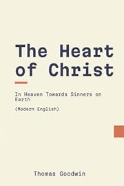 The Heart of Christ (Updated English) by…