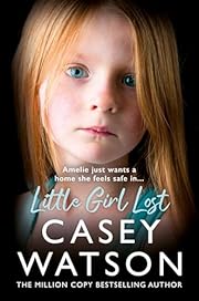 Little Girl Lost: The gripping 2024…