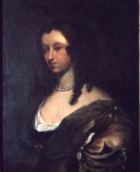 Aphra Behn