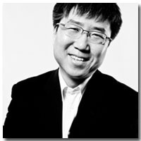 Ha-Joon Chang