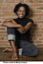 Jacqueline Woodson