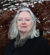 Gillian Clarke