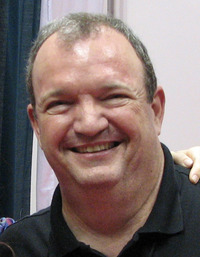 Tracy Hickman