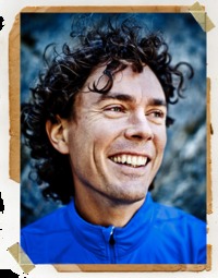 Scott Jurek