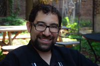 Rick Perlstein