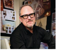 William Joyce