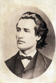 Mihai Eminescu