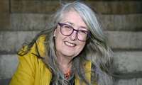 Mary Beard