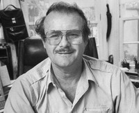 Jerry Pournelle