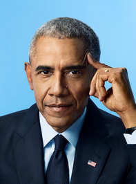 Barack Obama