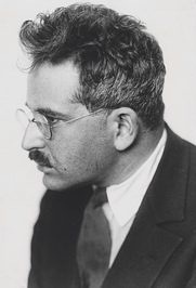 Walter Benjamin