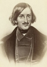 Nikolai Gogol